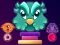 Játék Candy and Monsters online