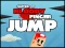 Játék Super Bloody Finger Jump online