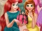 Játék Princesses Dressing Room online