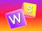 Játék Word Swipe online
