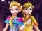 Játék Princess Coronation Day online