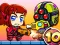 Játék Zombie Mission 10 online