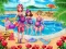 Játék Moms Summer Break online