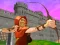 Játék Archer Master 3d Castle Defense online