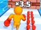Játék Muscle Man Rush online