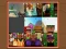 Játék Puzzle Minecraft online