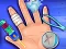 Játék Hand Treatment online