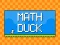 Játék Math Duck online