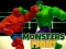 Játék Monsters Fight online