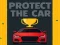 Játék Protect The Car online
