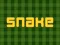 Játék Snake online