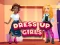 Játék Dress Up Girls online
