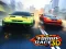 Játék Turbo Race 3D online