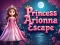 Játék Princess Arionna Escape online