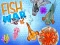 Játék Fish War online