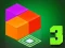 Játék Sokoban - 3D Chapter 3 online