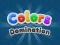 Játék Colors Domination online