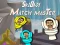 Játék Skibidi Match Master online