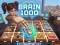 Játék Brain 1000 online