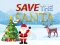 Játék Save the Santa online