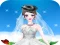 Játék Happy Wedding Dressup online