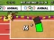 Játék Animal Olympics Triple Jump online