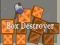 Játék Box Destroyer online