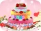 Játék Perfect Wedding Cake online