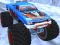 Játék Winter Monster Truck online