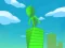 Játék Tower Stack Slip online