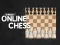 Játék 2 Player Online Chess online
