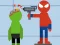 Játék Bullet Superhero online