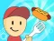 Játék Eatventure online
