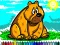 Játék Coloring Book Animals online