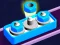 Játék Nuts Stack Sort: Nuts & Bolts online