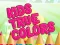 Játék Kids True Colors online