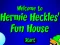 Játék Fun house online
