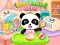 Játék Baby Panda Care online