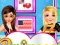 Játék Princess Nation Lovers online