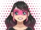Játék Kawaii Superhero Maker online