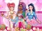 Játék Sweet Party With Princesses online
