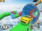 Játék Impossible Car Driving 3d: Free Stunt online