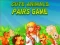 Játék Cute Animals Pairs Game online