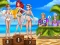 Játék Summer Swimsuits Contest online