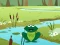 Játék Feed The Frog online