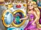 Játék Goldie Princess Laundry Day online