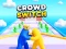 Játék Crowd Switch online