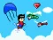 Játék Super Flight online
