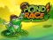 Játék Pond Race online