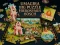 Játék Umaigra big Puzzle Hieronymus Bosch online